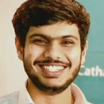 Photo of Jay patel