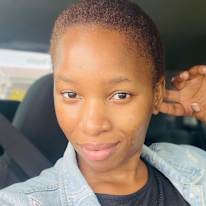 Photo of Erica Ngcobo