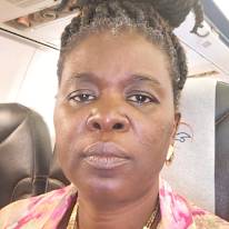 Photo of Bolanle