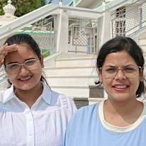 Photo of Shruteeroopa Sahoo