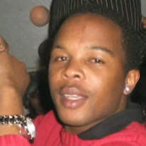 Photo of Ronald Pfidzayi