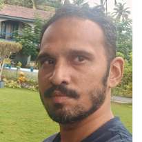 Photo of SRIJITH MENON