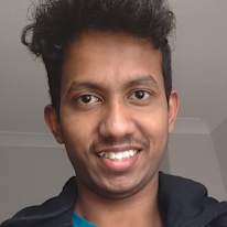 Photo of CHANDAN ABHISHEK