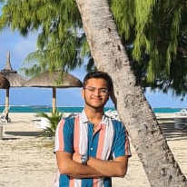 Photo of Jay Patel