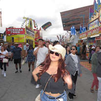 Photo of Ashley Gale Jose