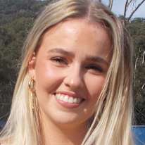 Photo of georgie