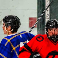 Photo of Reid MacKinnon