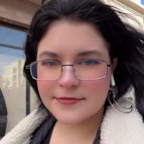 Photo of becca