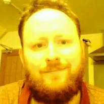 Photo of Stephen