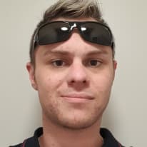 Photo of Paul