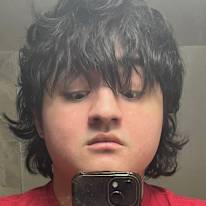Photo of Garrett