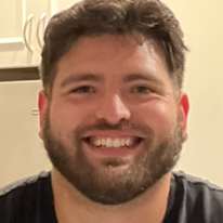 Photo of David