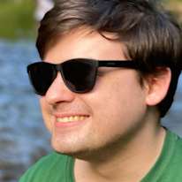 Photo of Sam Arsenault