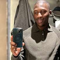 Photo of Mlamleli Lanyosi