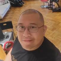 Photo of Rodney Chester