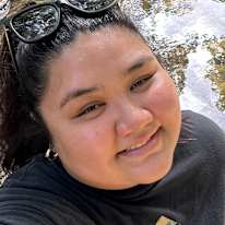 Photo of Lilli-Ann Mundon-Burgonio