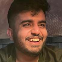 Photo of Akash Sandhu