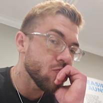 Photo of Vadim