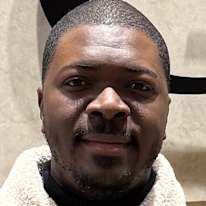 Photo of Ibrahim Kamara