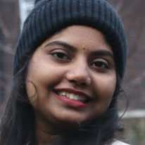 Photo of Priya