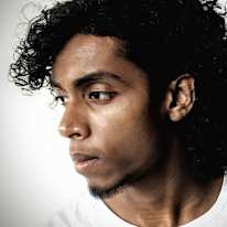 Photo of Sreehari