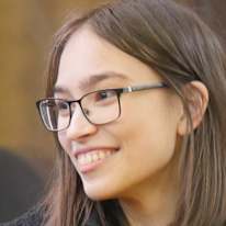 Photo of Ariane