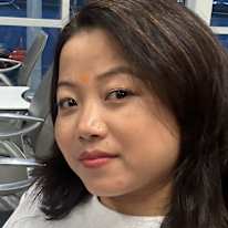 Photo of Asha
