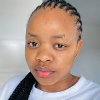Photo of Thabsile Nyala