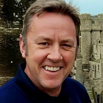 Photo of Martin
