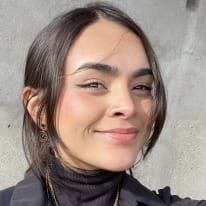 Photo of Allana