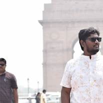 Photo of Sundar