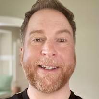 Photo of Chris