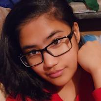 Photo of Abeer