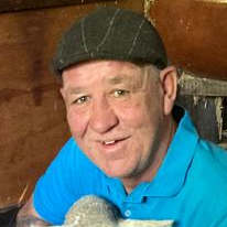 Photo of Dale