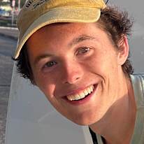 Photo of Christian Hayden