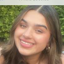 Photo of Sierra herklotz