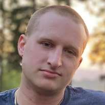 Photo of Thomas