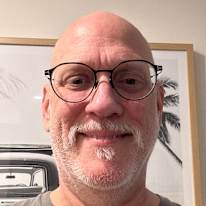 Photo of Daniel Corbeil