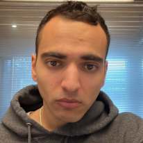 Photo of Shafae