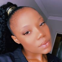 Photo of Vuyo Mdletye