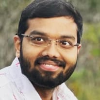 Photo of Varma Kovvuru