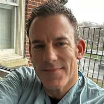 Photo of Matthew Fleck