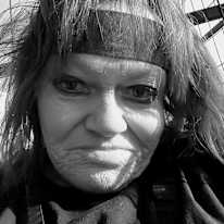 Photo of Carol Outhwaite