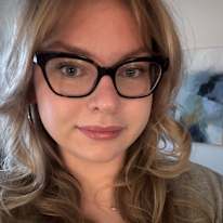 Photo of Daria