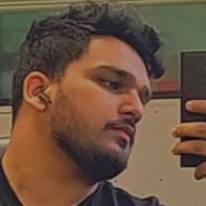 Photo of Anmol Kumar