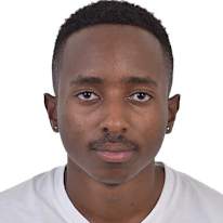 Photo of Kimwele Muema