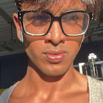 Photo of Abeetha Mahagamage