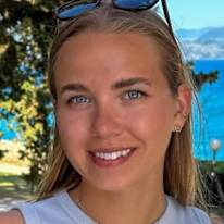 Photo of Kamile