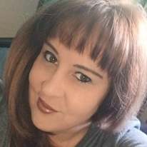 Photo of Annemarie