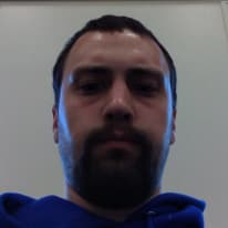 Photo of dominic